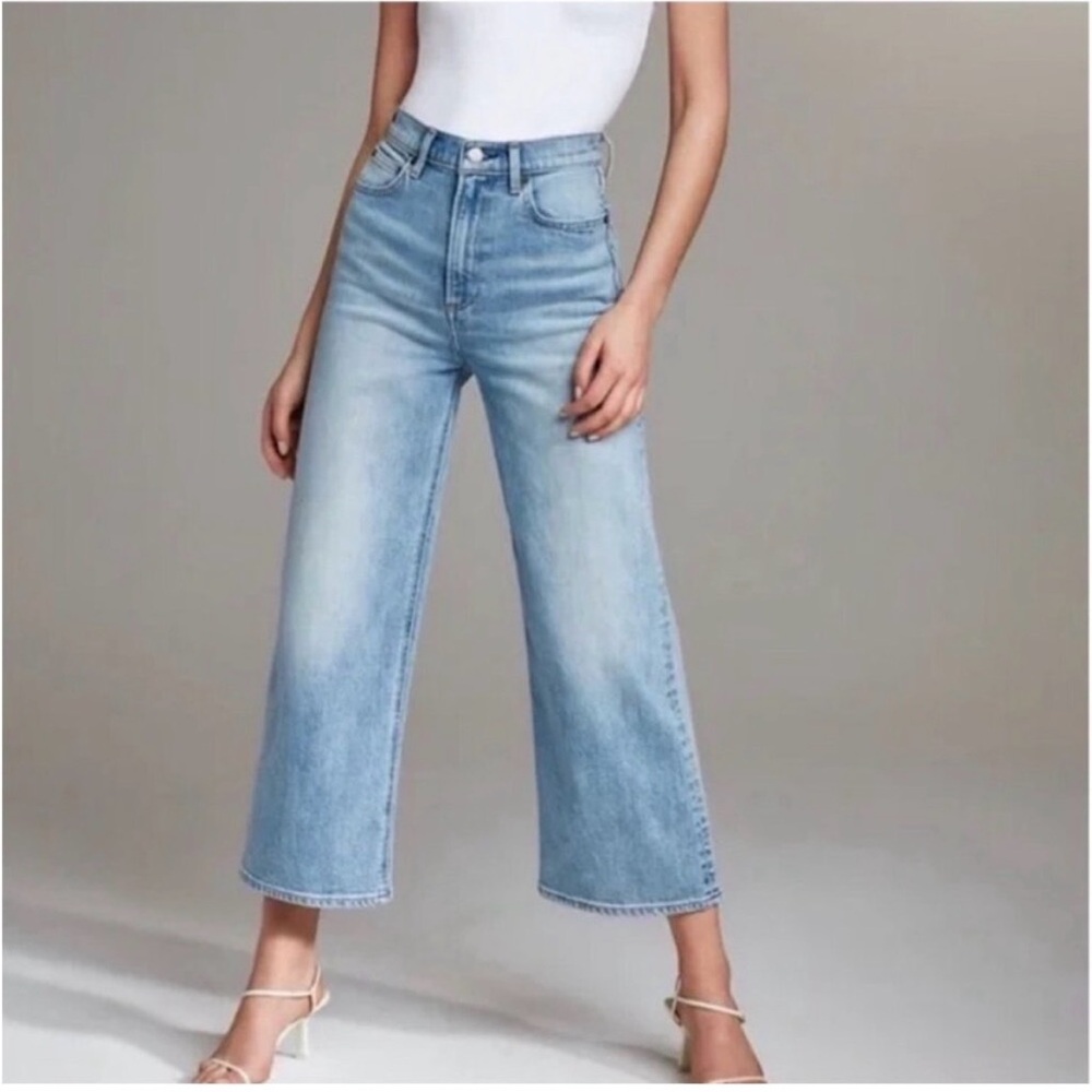 Denim Forum Joan 26 crop